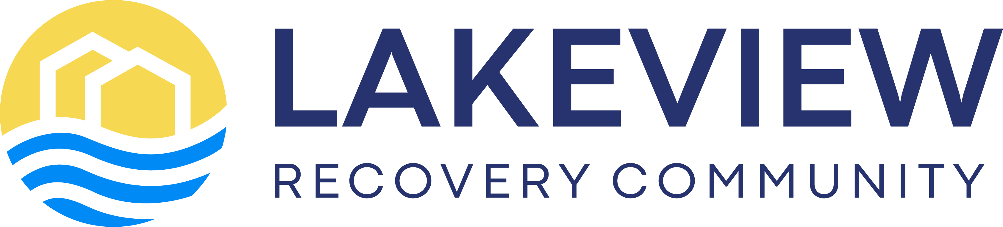 Lakeview Recovery Community