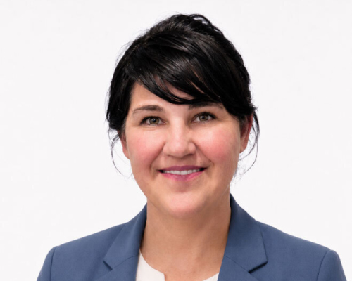 Rebecca Visscher