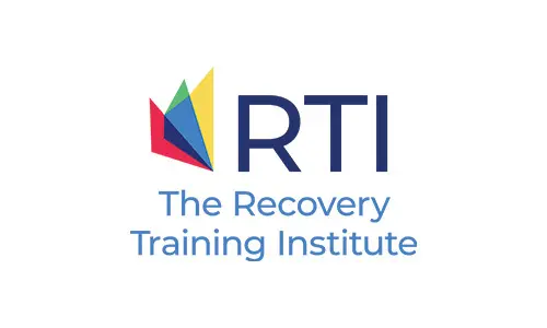 RTI white background
